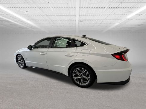 Used 2020 Hyundai Sonata SEL FWD image 3