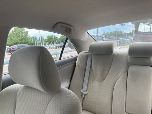 Used 2007 Toyota Camry CE FWD image 24