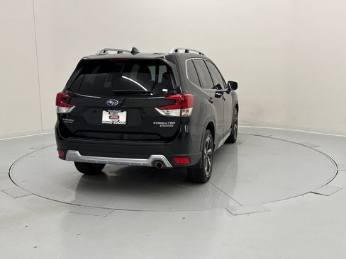 Certified 2022 Subaru Forester Touring w/ Popular Package #3 image 5