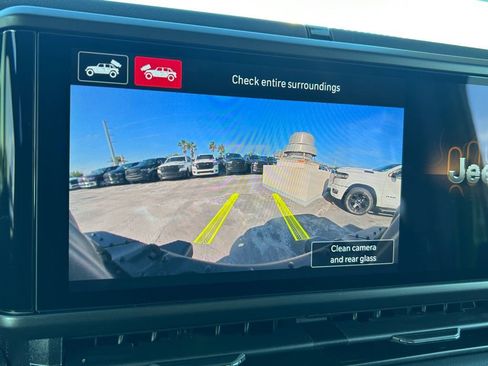 New 2026 Jeep Wrangler Unlimited Rubicon 392 image 62