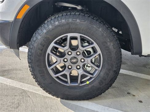 New 2025 Ford Ranger XLT w/ Trailer Tow Package image 7