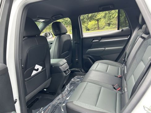 New 2026 GMC Terrain AT4 w/ Technology Package II image 35