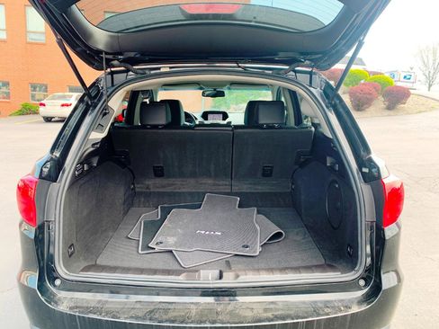 Used 2014 Acura RDX AWD w/ Technology Package image 12