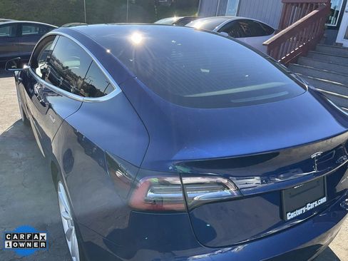 Used 2019 Tesla Model 3 Long Range image 91