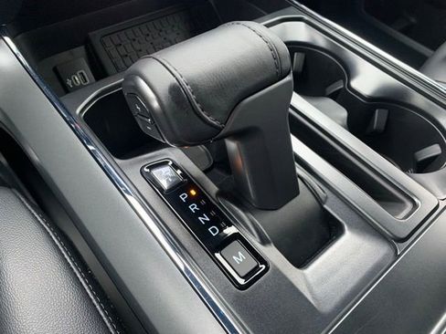 New 2025 Ford F150 XLT w/ Equipment Group 303A High image 25