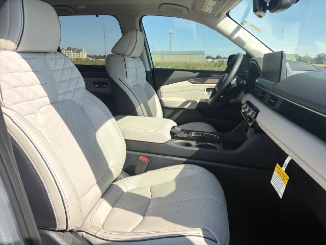 New 2026 Honda Pilot Elite image 14