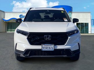 Used 2025 Honda CR-V Sport video 2