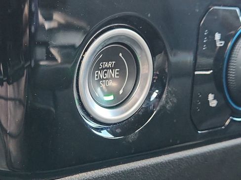 Used 2024 Chevrolet Silverado 1500 LT image 29