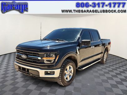 Used 2024 Ford F150 XLT w/ Mobile Office Package