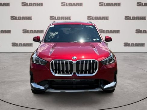 New 2026 BMW X1 xDrive28i w/ Technology Package AWD/4WD image 8