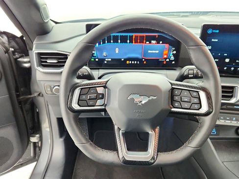 Used 2026 Ford Mustang Premium RWD image 28