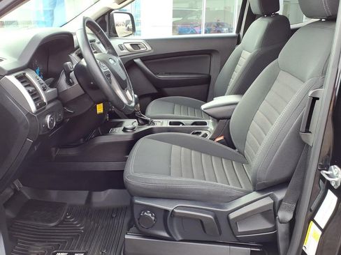 Used 2020 Ford Ranger XLT w/ Equipment Group 301A Mid image 10