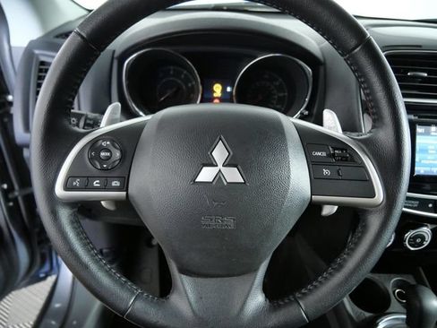 Used 2015 Mitsubishi Outlander Sport GT AWD/4WD image 23