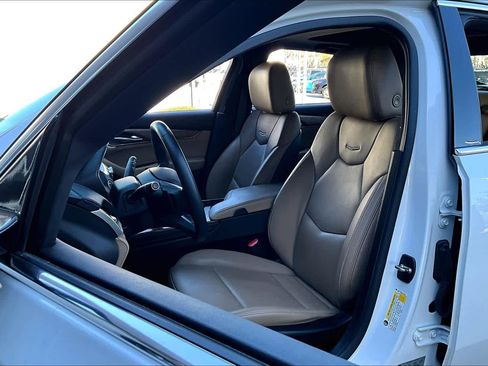 Used 2020 Cadillac CT5 Premium Luxury image 7