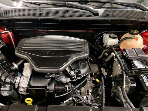 Used 2021 Chevrolet Blazer LT FWD image 10