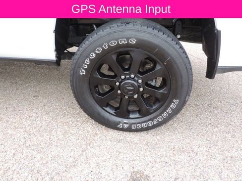 Used 2024 RAM 2500 Laramie w/ Night Edition image 15