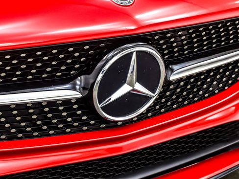 Used 2020 Mercedes-Benz CLA 250 CLA 250 Coupe image 13