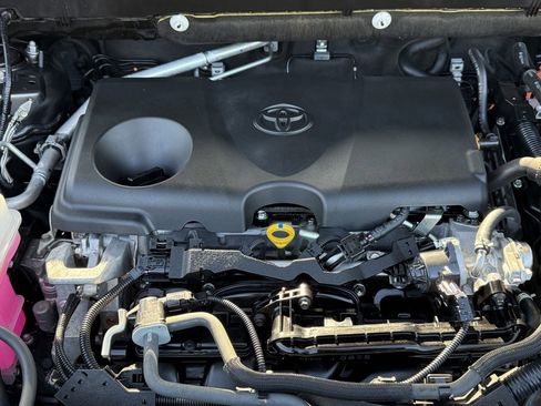 Certified 2022 Toyota RAV4 XSE image 34