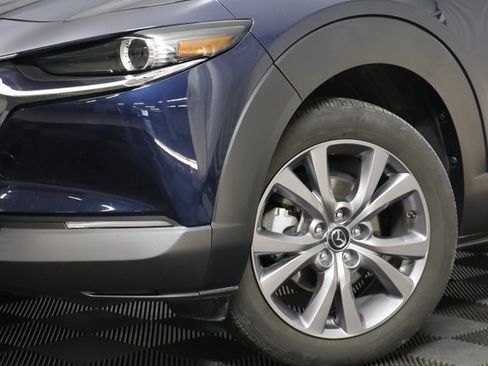 Used 2023 MAZDA CX-30 AWD 2.5 S w/ Select Package image 4