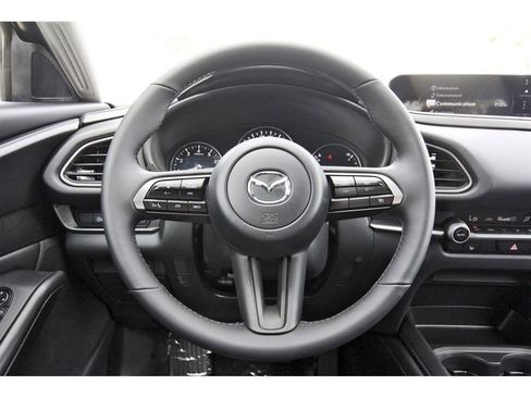 New 2026 MAZDA CX-30 AWD 2.5 S w/ Select Sport Pkg image 11