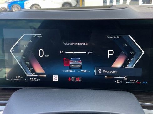 Used 2024 BMW X5 xDrive40i w/ Premium Package image 5