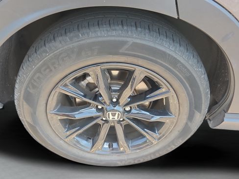 Certified 2024 Honda CR-V Sport-L image 34