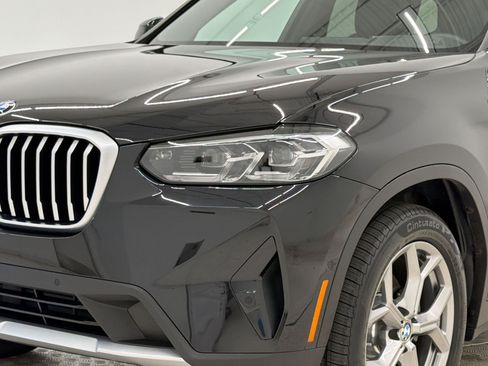 Used 2023 BMW X3 xDrive30i w/ Premium Package AWD/4WD image 12