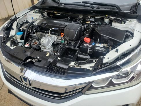 Used 2016 Honda Accord Sport image 47