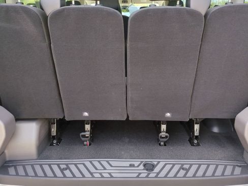 New 2025 Ford Transit 350 XL image 33