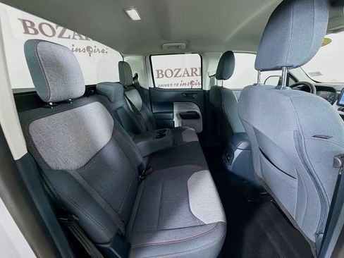 Certified 2024 Ford Maverick XLT w/ XLT Luxury Package FWD image 33