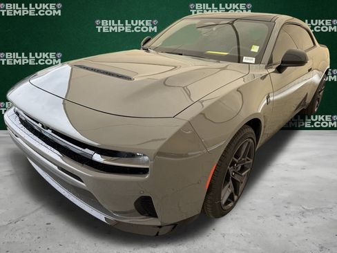 Used 2026 Dodge Charger Scat Pack w/ Blacktop Package image 9