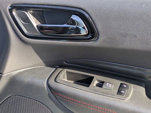 Used 2024 Dodge Durango GT image 37