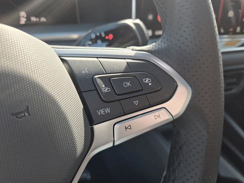 New 2026 Volkswagen Tiguan SE R-Line AWD/4WD image 20