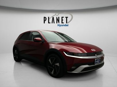 New 2026 Hyundai Ioniq 5 SEL