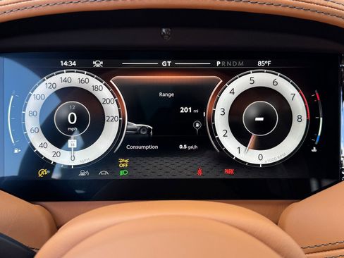 New 2026 Aston Martin DB12 Coupe image 6