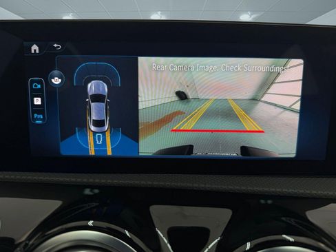 Certified 2026 Mercedes-Benz CLA 250 image 29