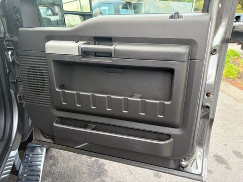 Used 2013 Ford F350 Lariat w/ Lariat Ultimate Pkg image 49
