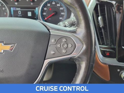 Used 2019 Chevrolet Traverse High Country AWD/4WD image 18