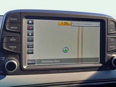 Used 2019 Hyundai Kona Ultimate image 29