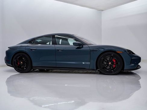 New 2026 Porsche Taycan 4S AWD/4WD image 9