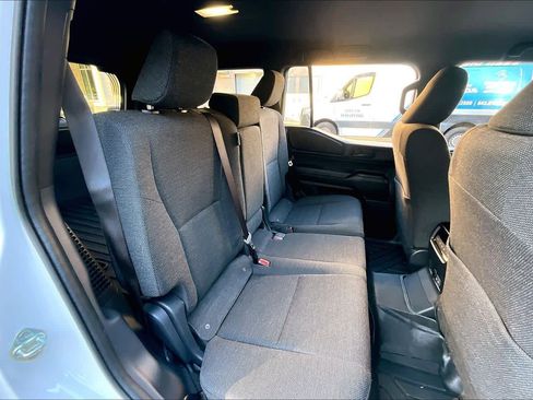 Used 2024 Toyota Land Cruiser 1958 image 18