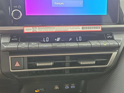Certified 2026 Toyota Camry SE FWD image 22