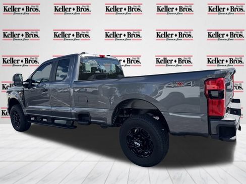 New 2026 Ford F350 XL w/ STX Appearance Package image 5