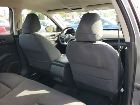 Used 2020 Nissan Altima 2.5 S image 38