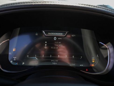 New 2026 RAM 1500 Laramie w/ Night Edition image 27