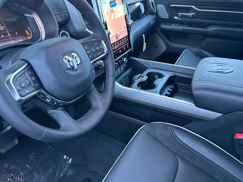 New 2026 RAM 1500 Laramie image 9