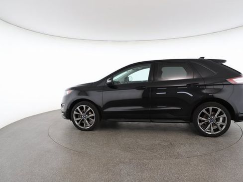 Used 2018 Ford Edge Sport w/ Equipment Group 401A image 7