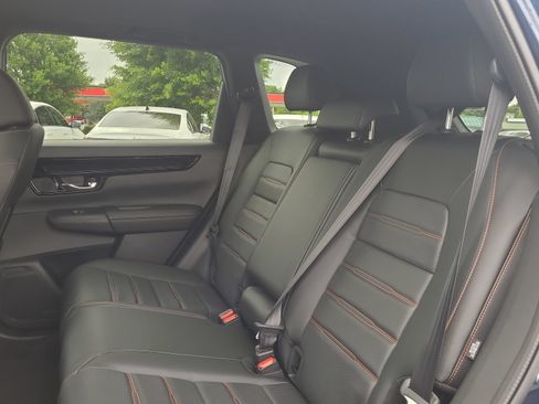 New 2026 Honda CR-V Sport Touring image 13
