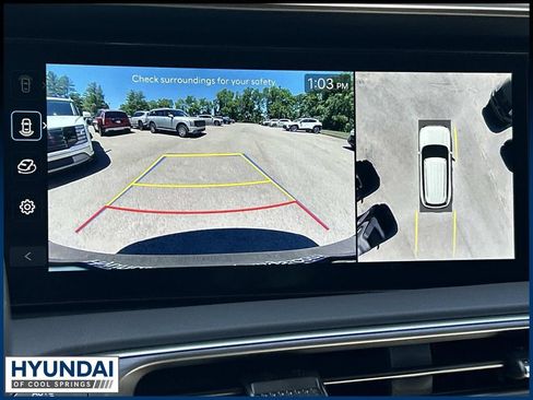 New 2026 Hyundai Palisade SEL Premium FWD image 37