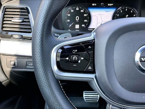 Used 2019 Volvo XC90 T6 R-Design w/ Advanced Package AWD/4WD image 22